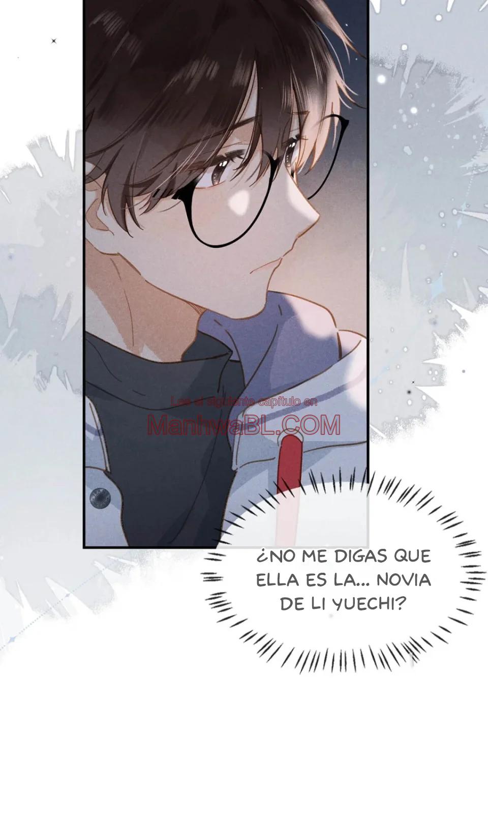 Beyond of the Sky the South - Capítulo 9 3 manhwa