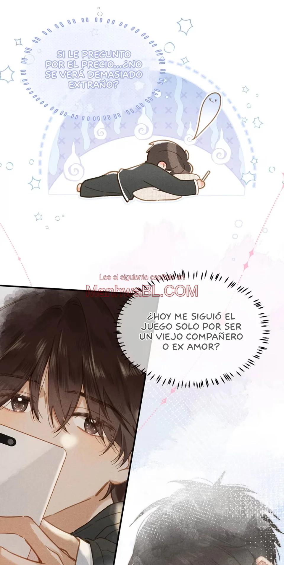Beyond of the Sky the South - Capítulo 10 manhwa