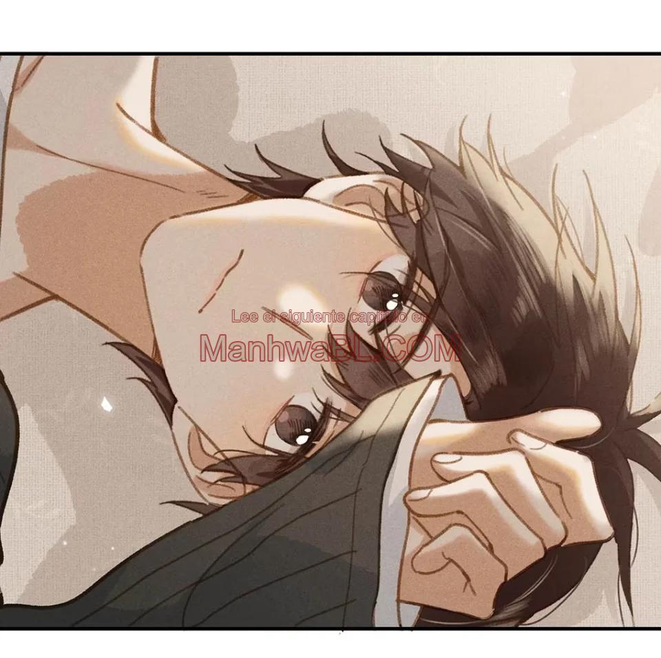 Beyond of the Sky the South - Capítulo 10 manhwa