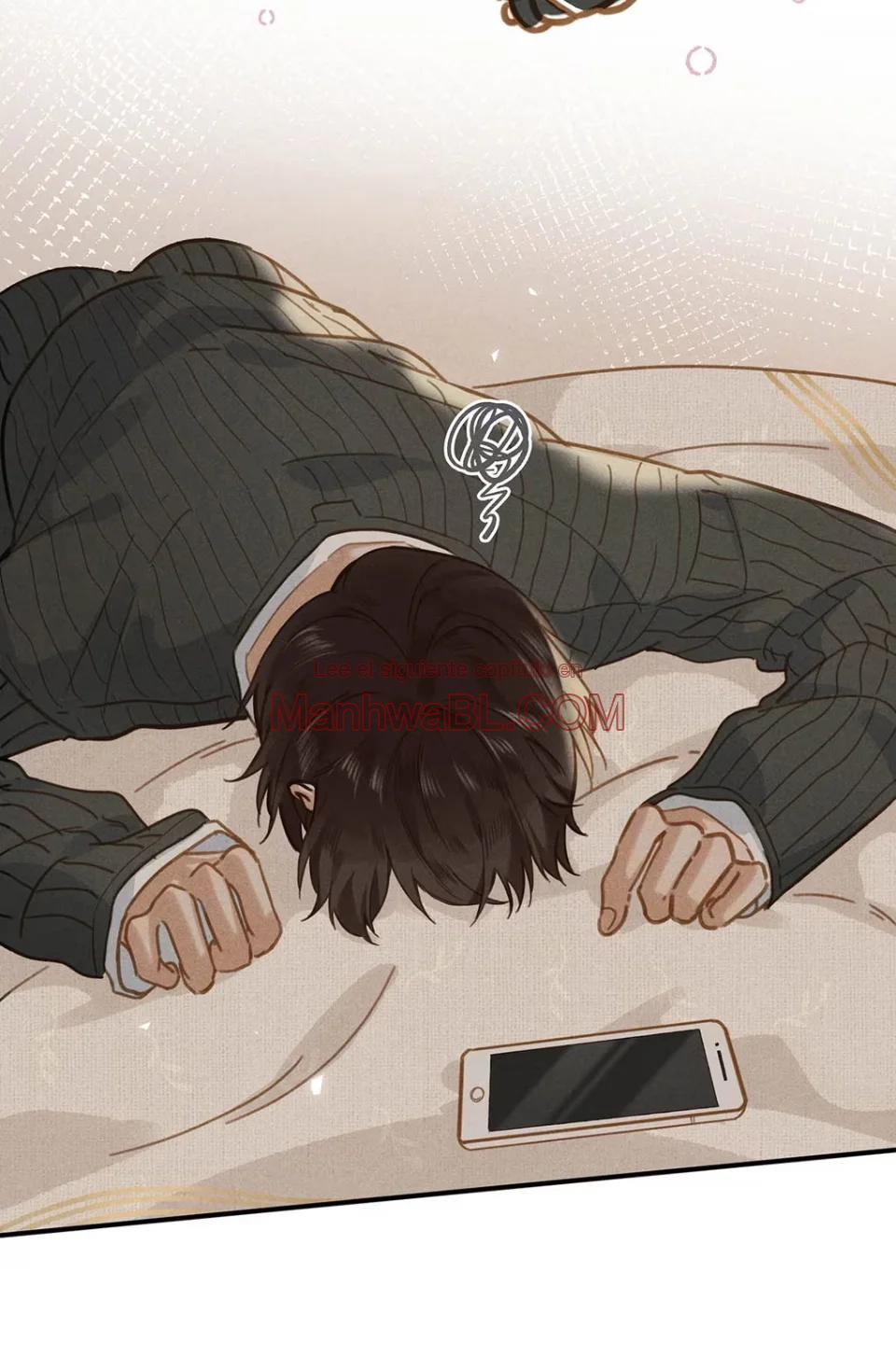 Beyond of the Sky the South - Capítulo 10 manhwa