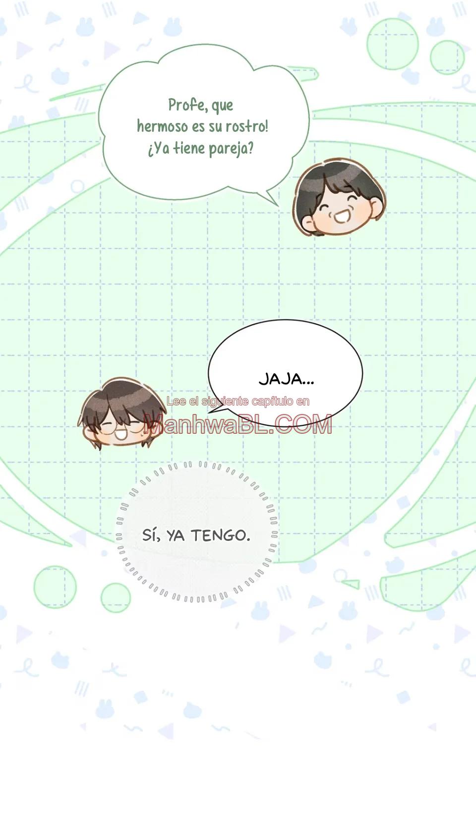 Beyond of the Sky the South - Capítulo 17 2 manhwa