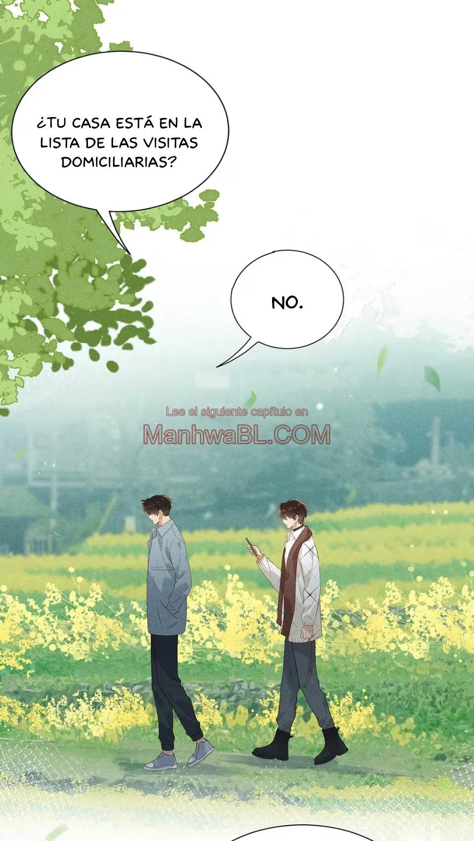 Beyond of the Sky the South - Capítulo 17 2 manhwa