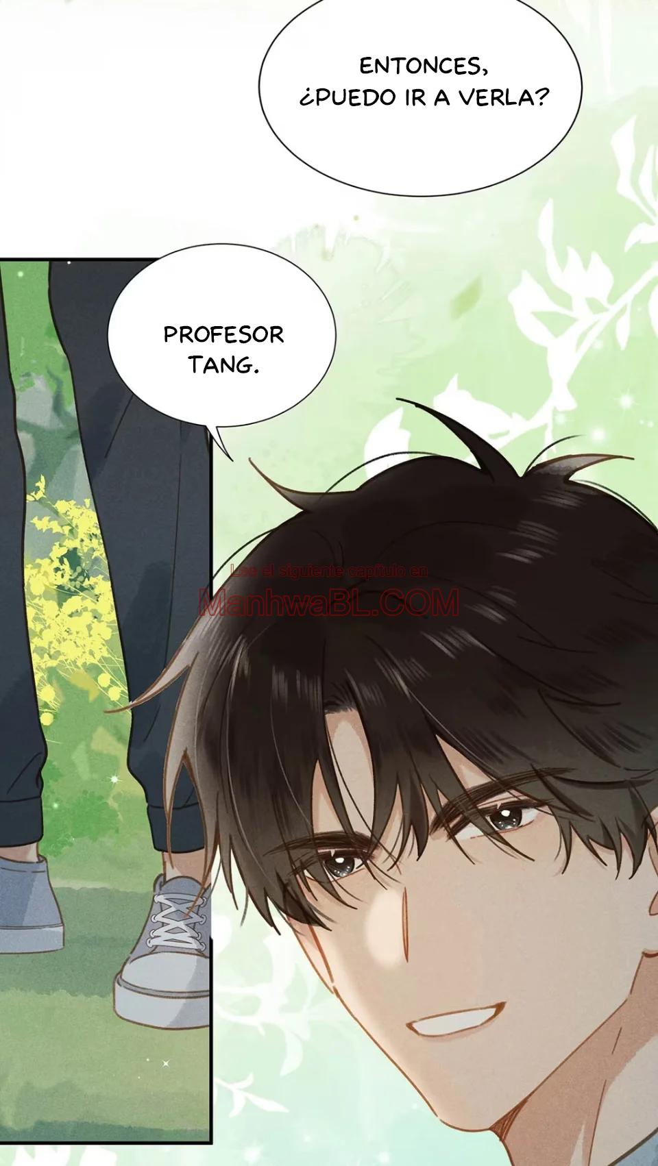 Beyond of the Sky the South - Capítulo 17 2 manhwa