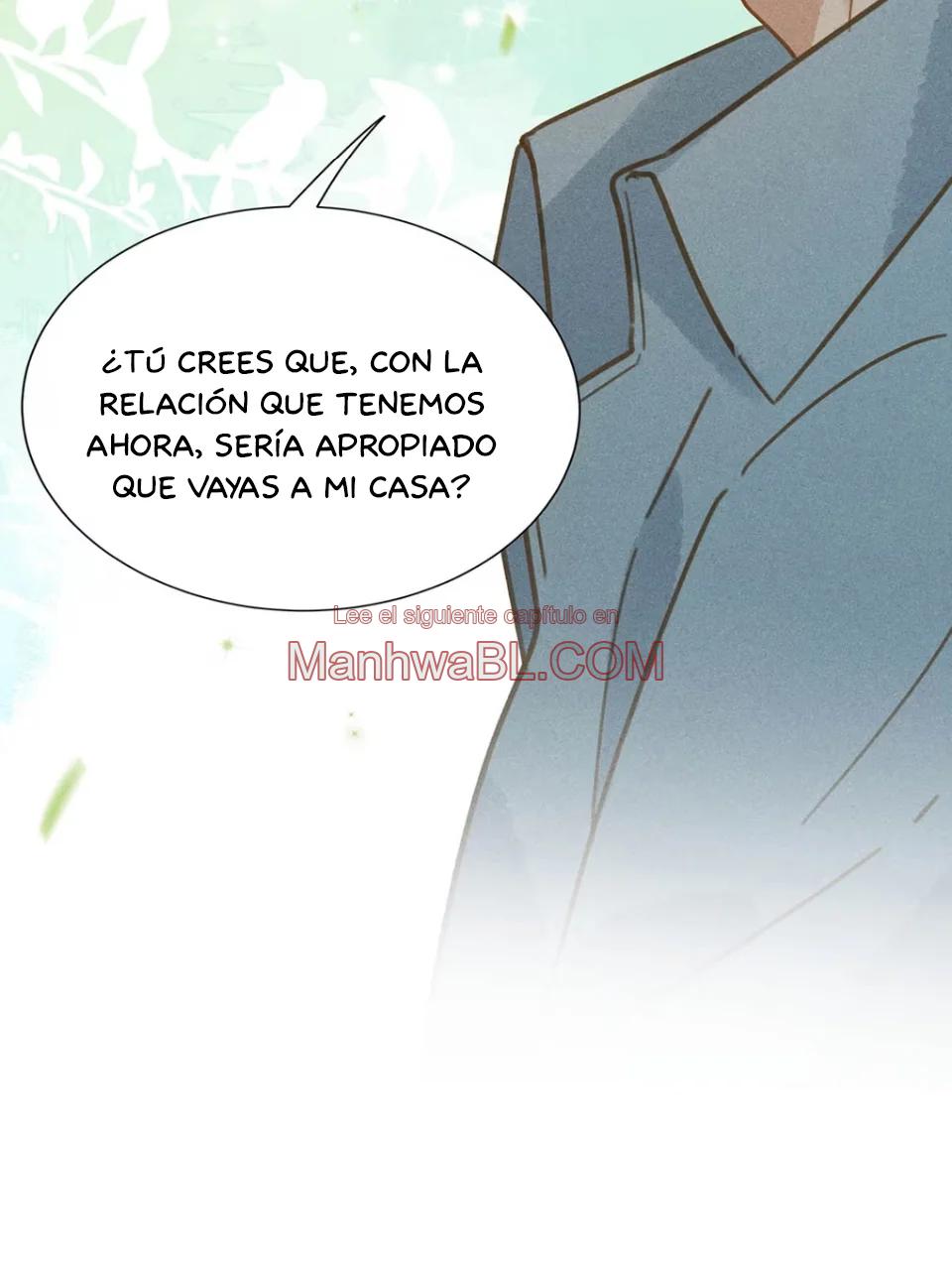 Beyond of the Sky the South - Capítulo 17 2 manhwa