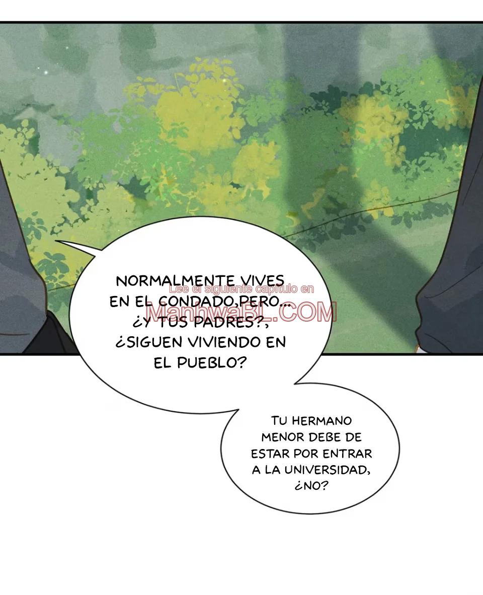 Beyond of the Sky the South - Capítulo 17 2 manhwa