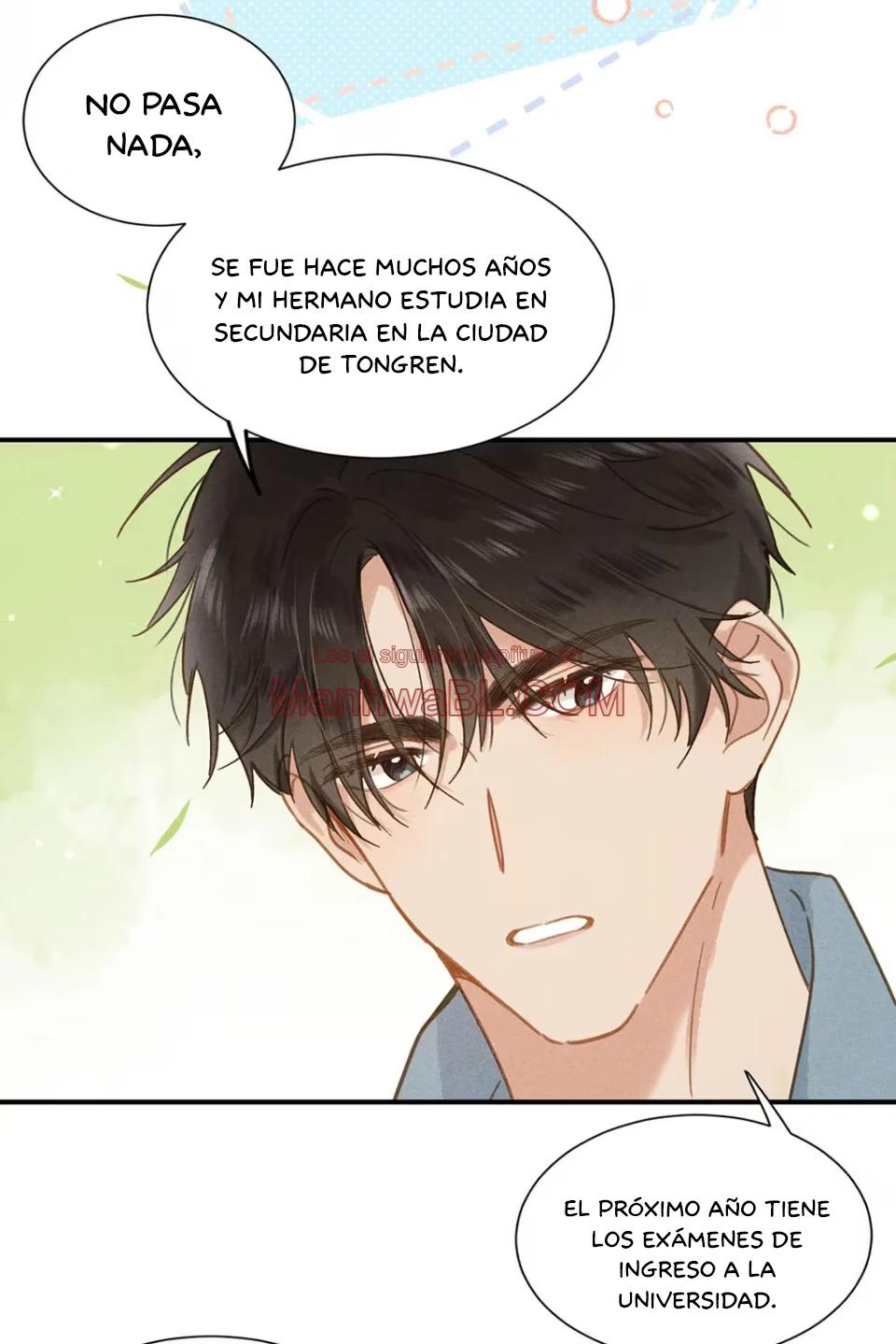 Beyond of the Sky the South - Capítulo 17 2 manhwa