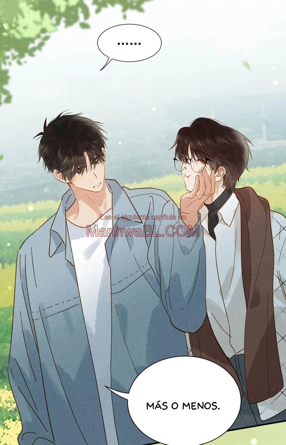 Beyond of the Sky the South - Capítulo 17 2 manhwa