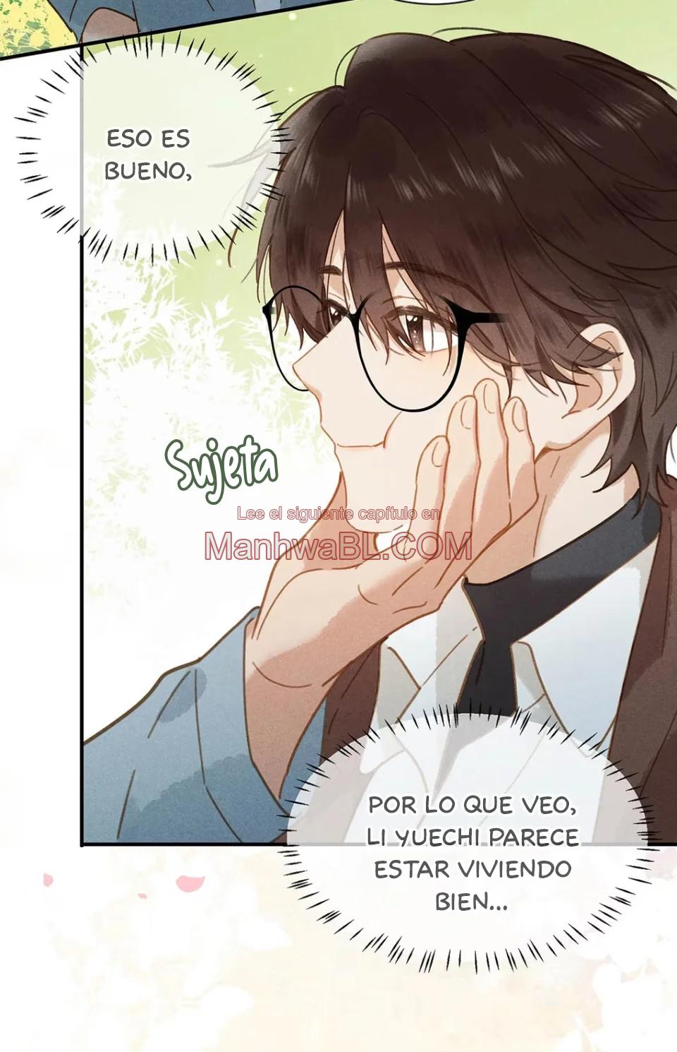Beyond of the Sky the South - Capítulo 17 2 manhwa