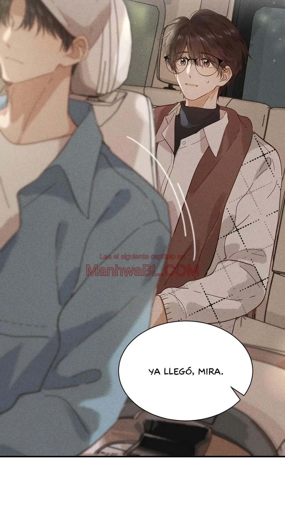 Beyond of the Sky the South - Capítulo 11 3 manhwa