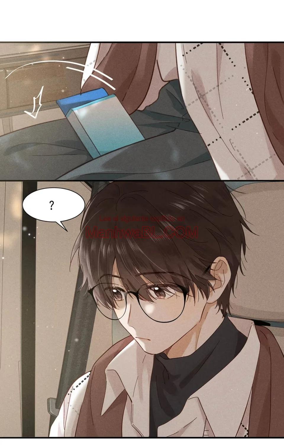 Beyond of the Sky the South - Capítulo 11 3 manhwa