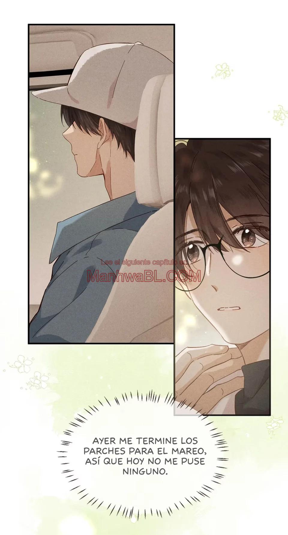 Beyond of the Sky the South - Capítulo 11 3 manhwa