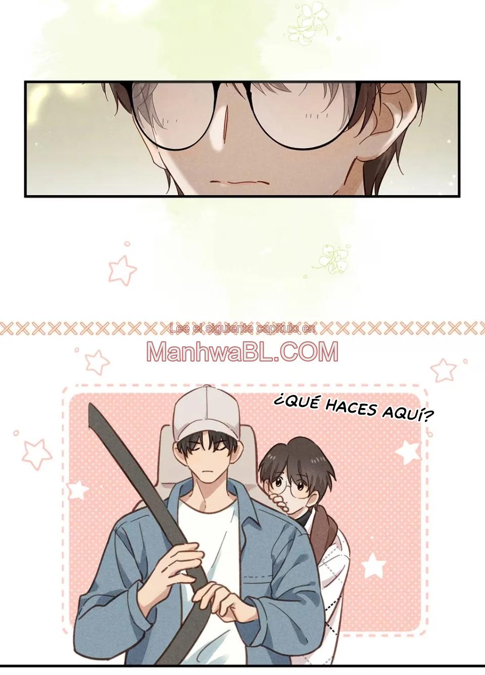 Beyond of the Sky the South - Capítulo 11 3 manhwa