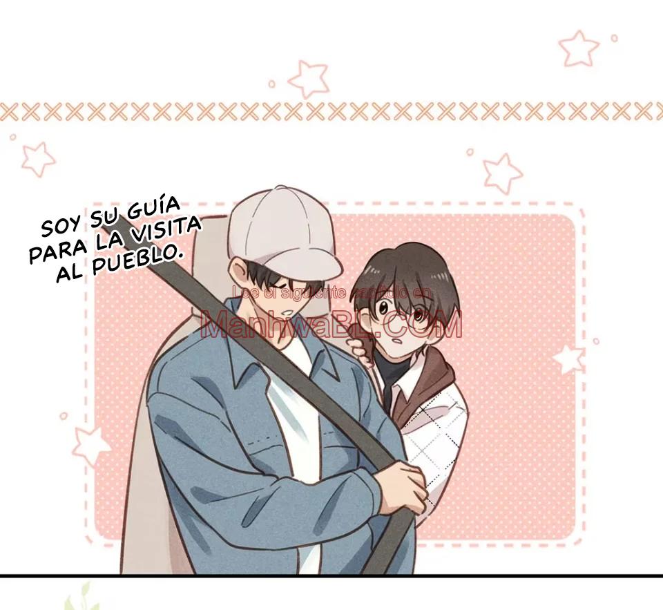 Beyond of the Sky the South - Capítulo 11 3 manhwa