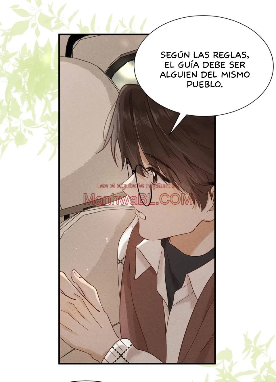 Beyond of the Sky the South - Capítulo 11 3 manhwa