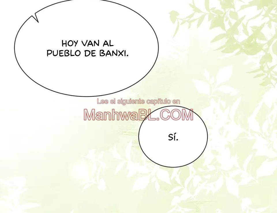 Beyond of the Sky the South - Capítulo 11 3 manhwa