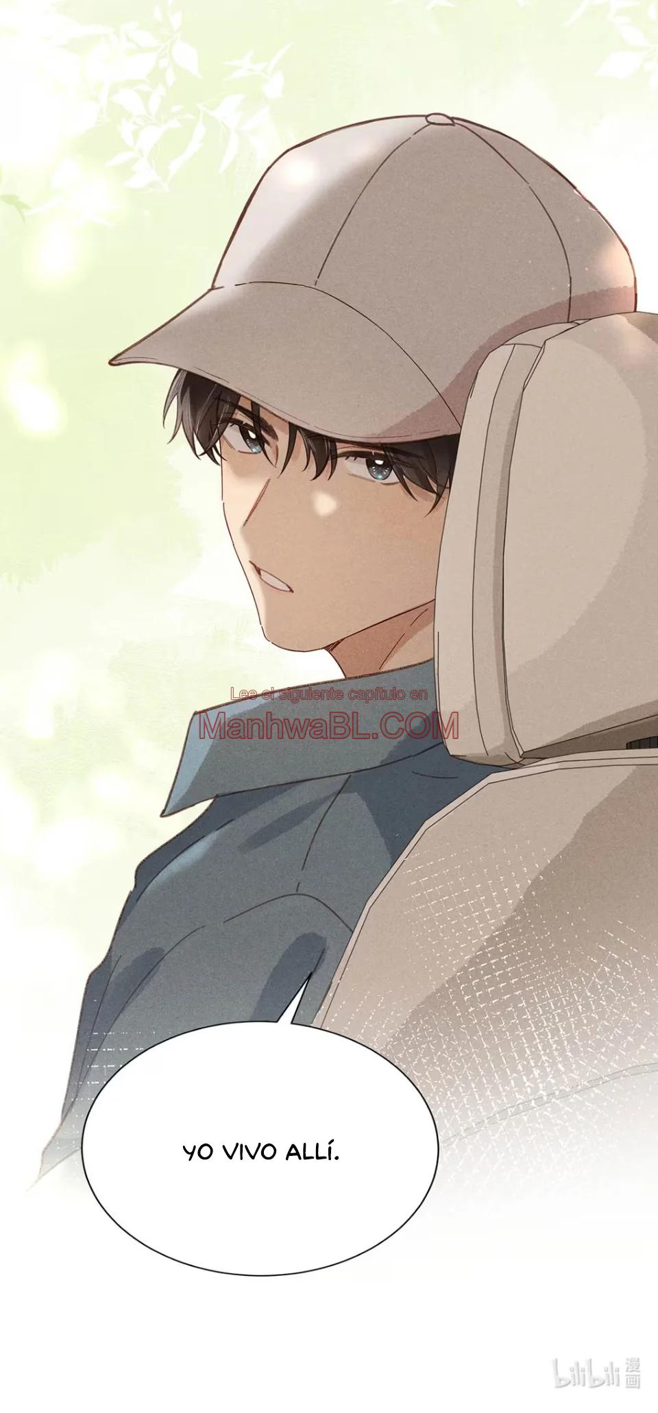 Beyond of the Sky the South - Capítulo 11 3 manhwa