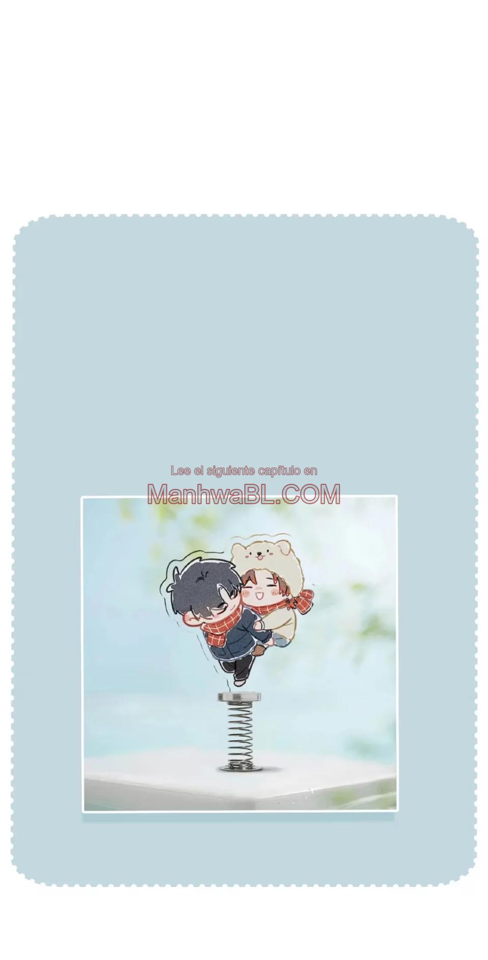 Beyond of the Sky the South - Capítulo 11 3 manhwa
