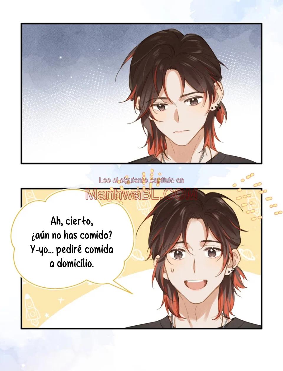 Beyond of the Sky the South - Capítulo 2 3 manhwa
