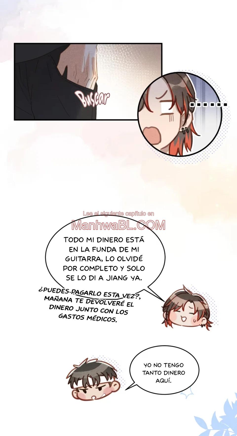 Beyond of the Sky the South - Capítulo 2 3 manhwa