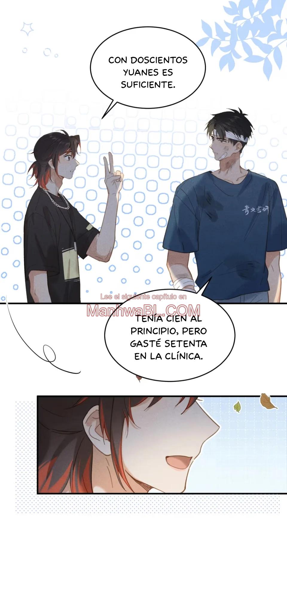Beyond of the Sky the South - Capítulo 2 3 manhwa