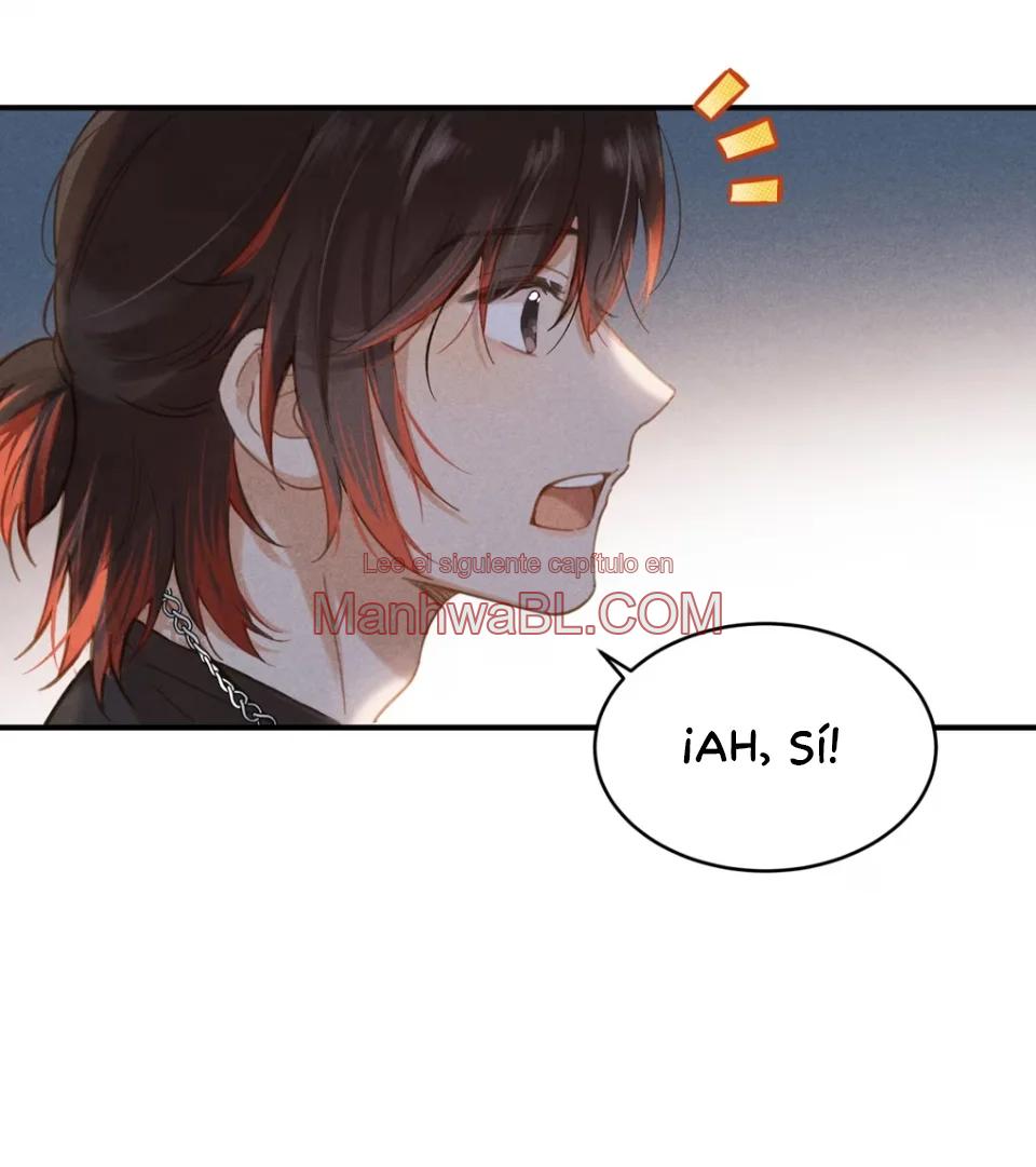 Beyond of the Sky the South - Capítulo 2 3 manhwa