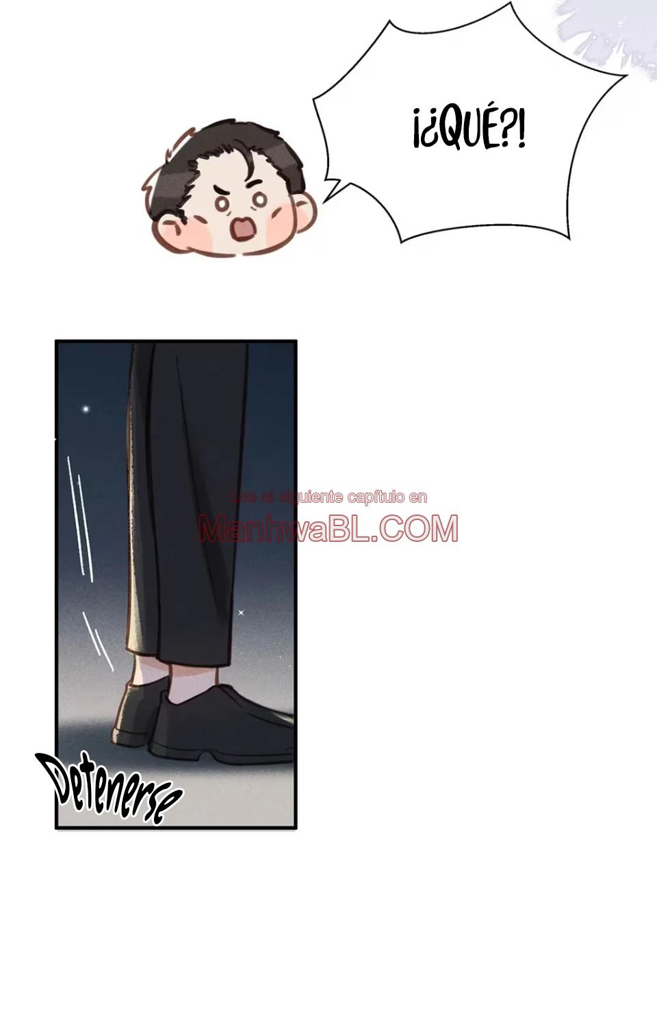 Beyond of the Sky the South - Capítulo 5 3 manhwa