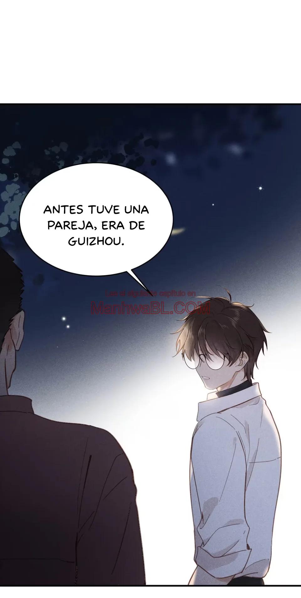 Beyond of the Sky the South - Capítulo 5 3 manhwa