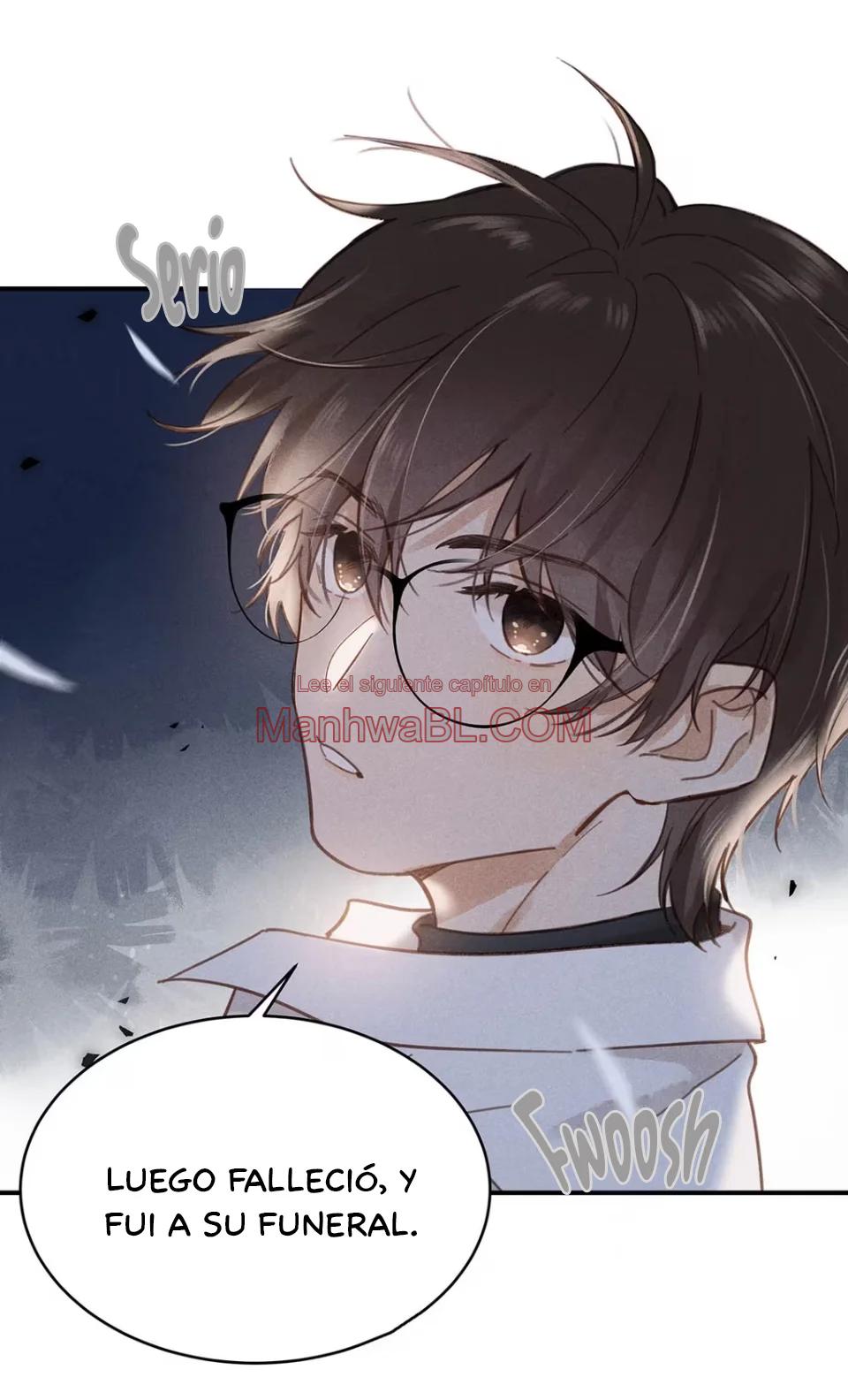 Beyond of the Sky the South - Capítulo 5 3 manhwa