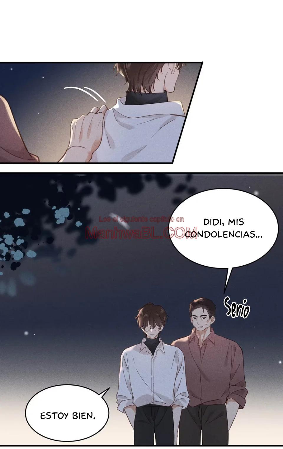 Beyond of the Sky the South - Capítulo 5 3 manhwa