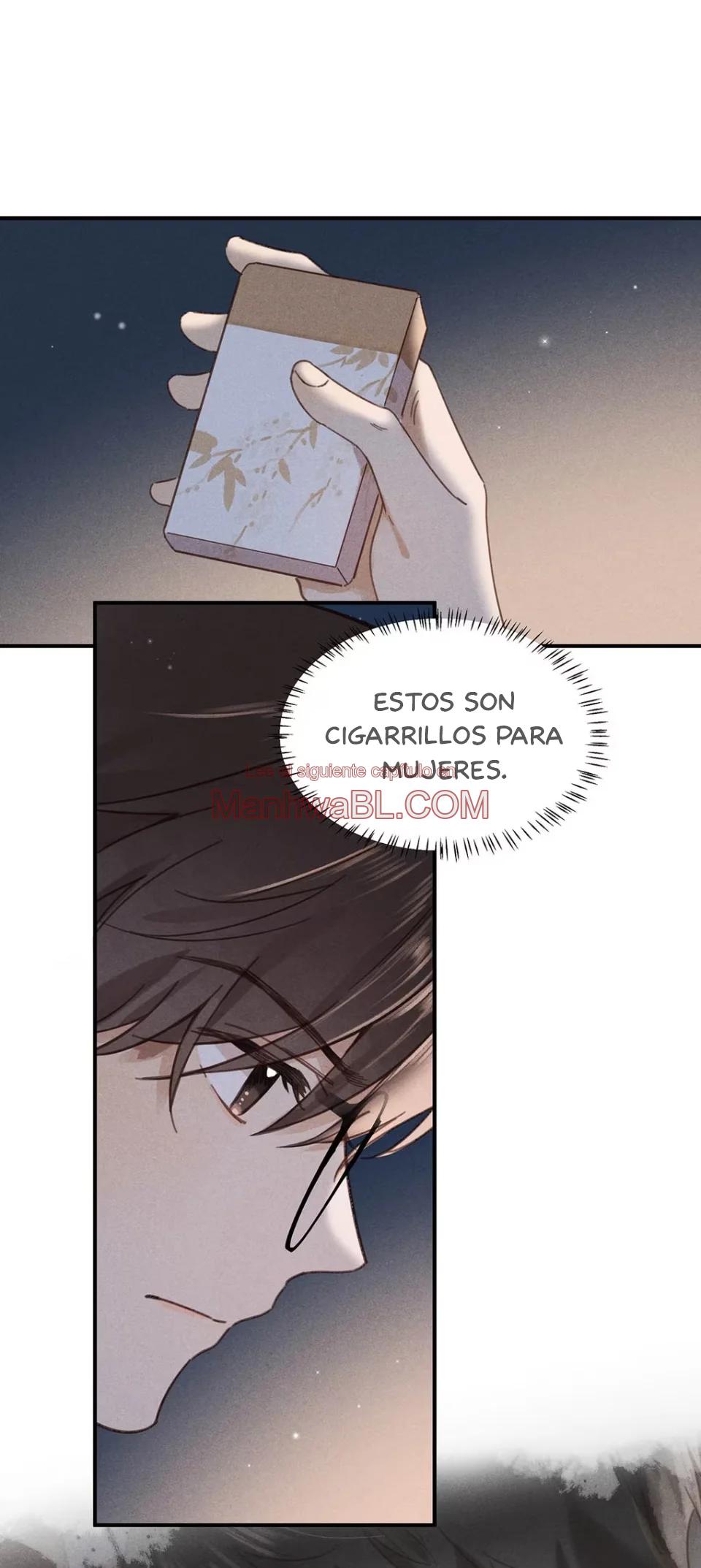 Beyond of the Sky the South - Capítulo 5 3 manhwa