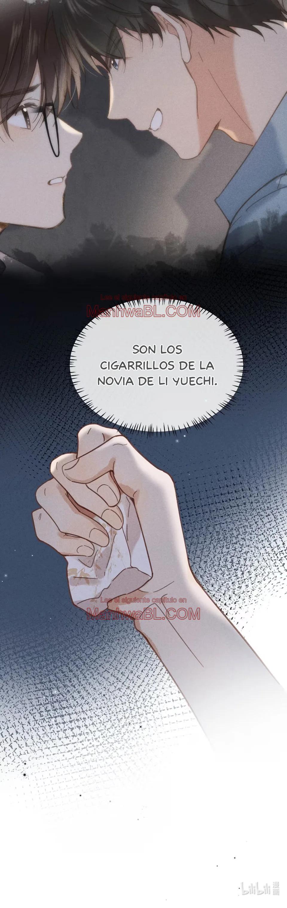 Beyond of the Sky the South - Capítulo 5 3 manhwa