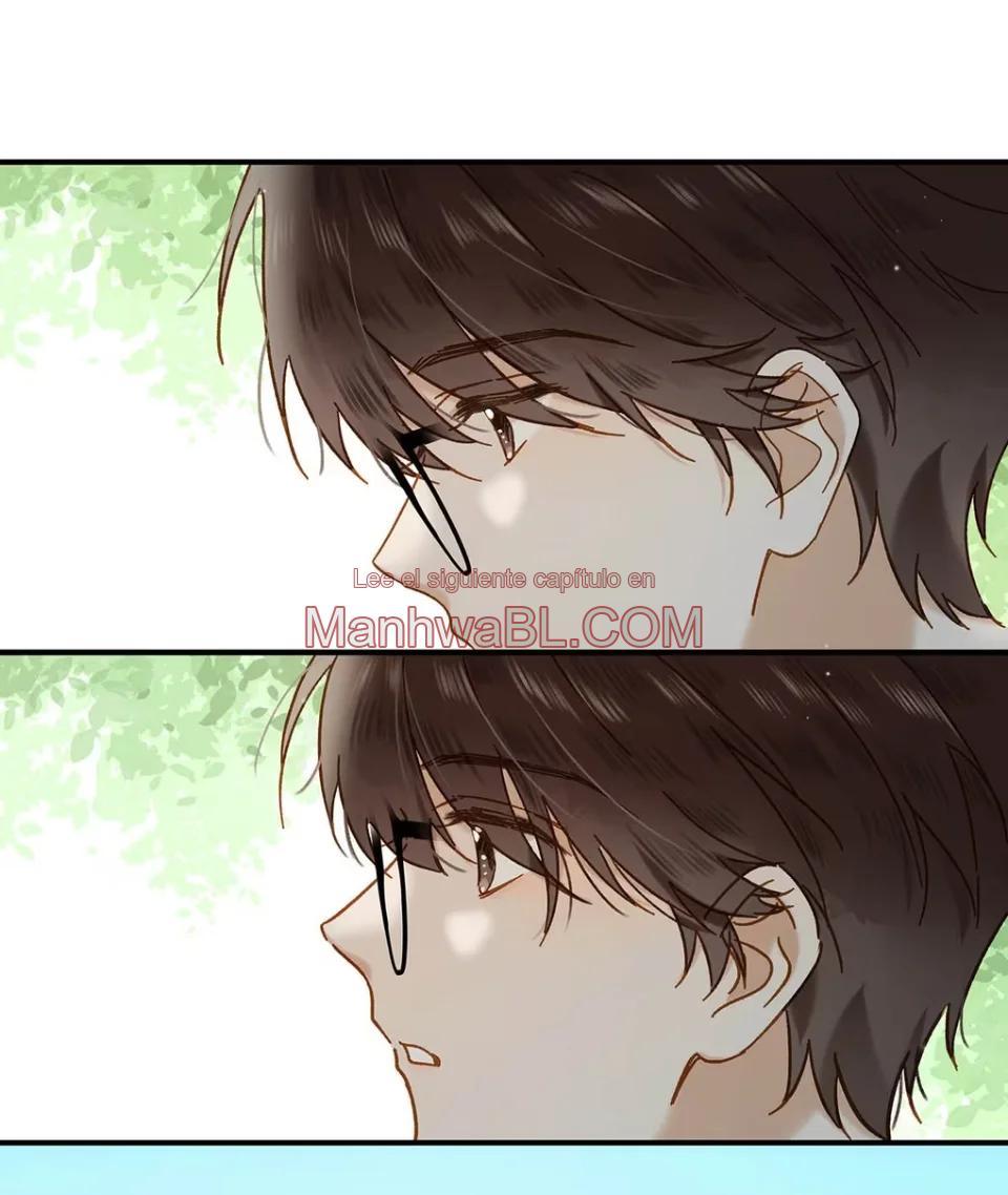 Beyond of the Sky the South - Capítulo 15 manhwa