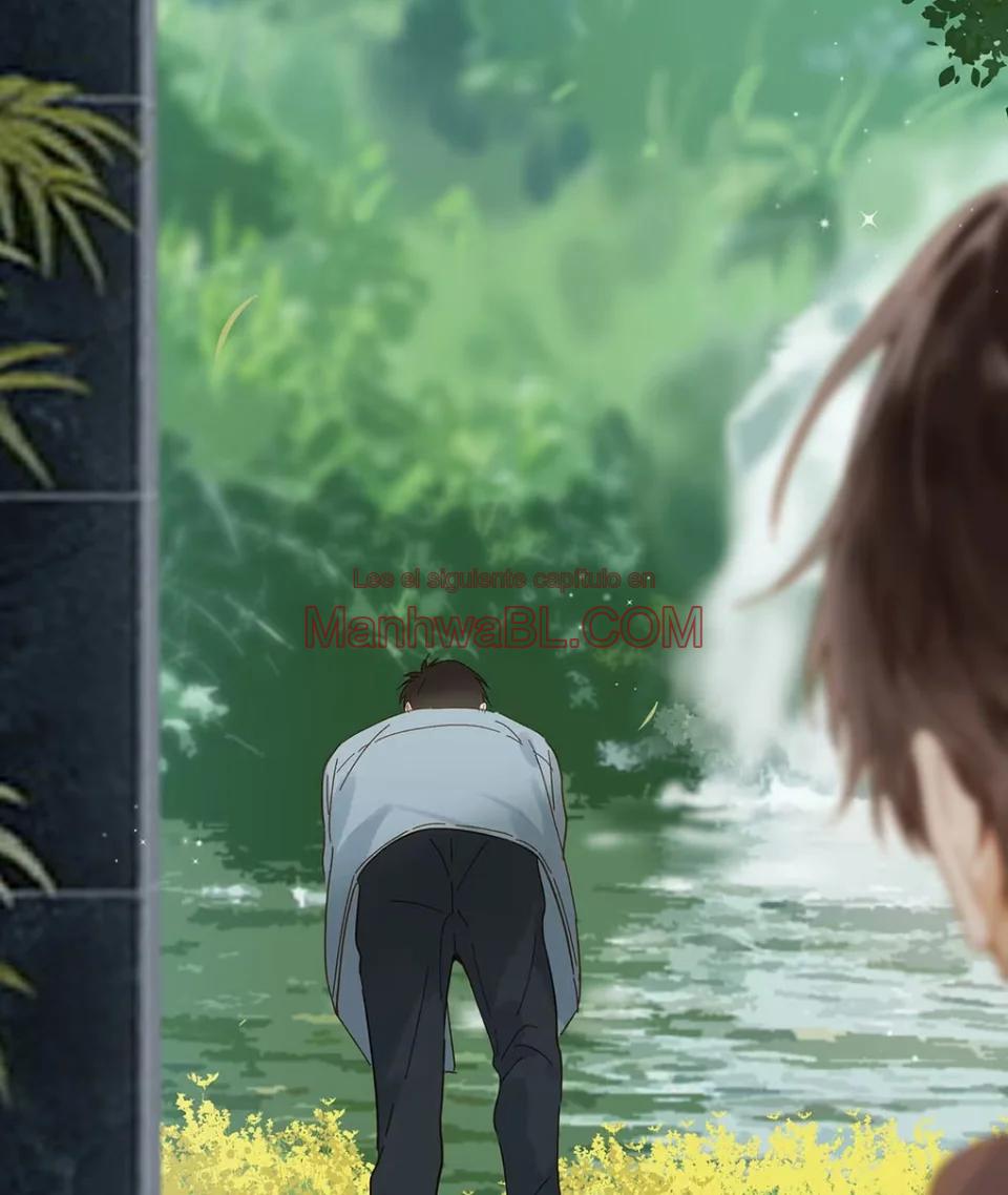 Beyond of the Sky the South - Capítulo 15 manhwa