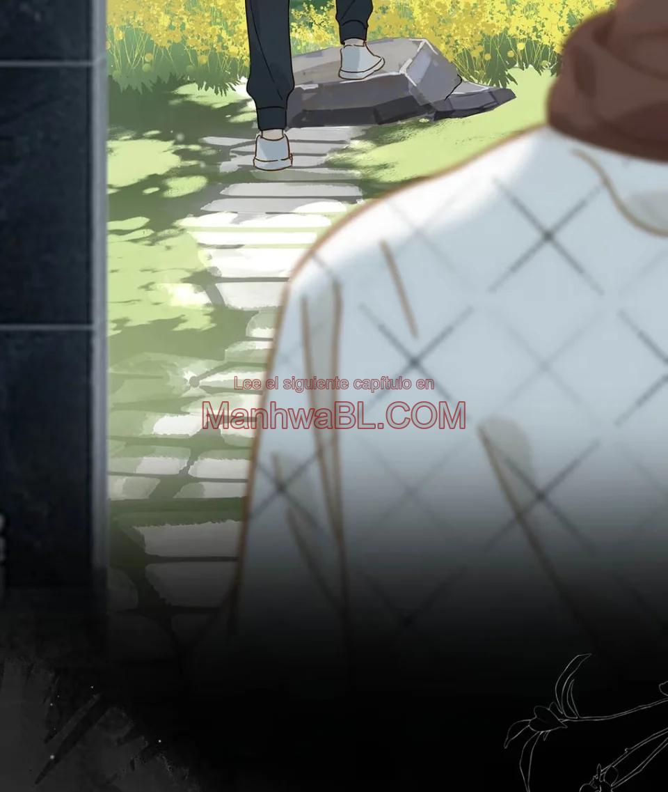 Beyond of the Sky the South - Capítulo 15 manhwa