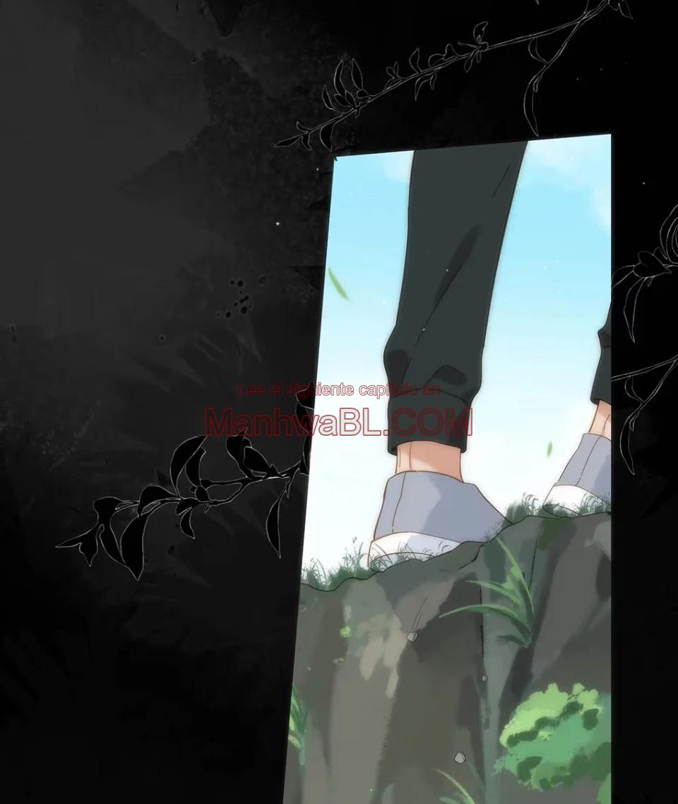 Beyond of the Sky the South - Capítulo 15 manhwa