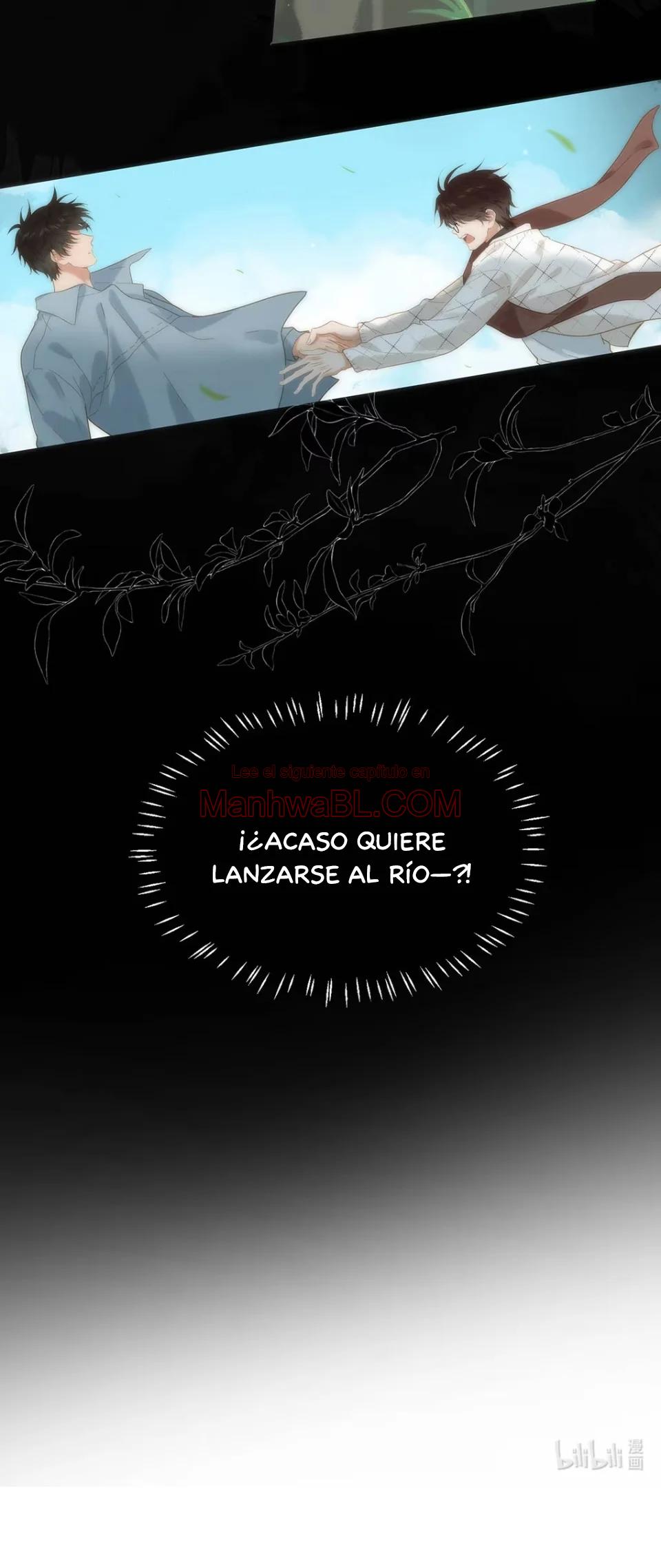 Beyond of the Sky the South - Capítulo 15 manhwa