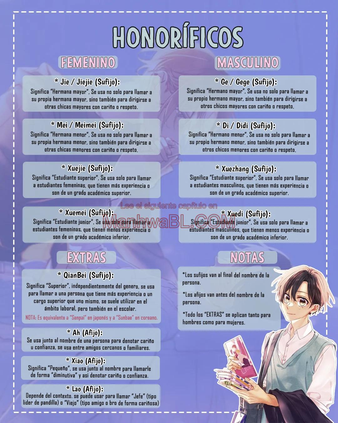 Beyond of the Sky the South - Capítulo 15 manhwa