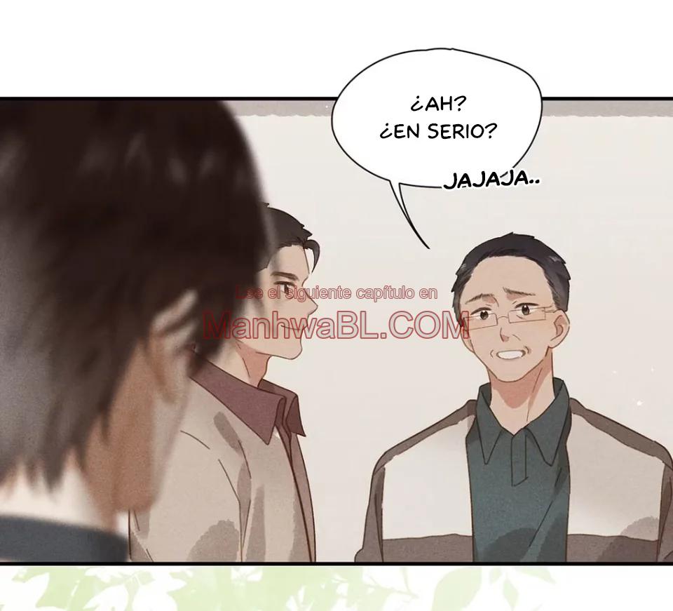 Beyond of the Sky the South - Capítulo 15 manhwa