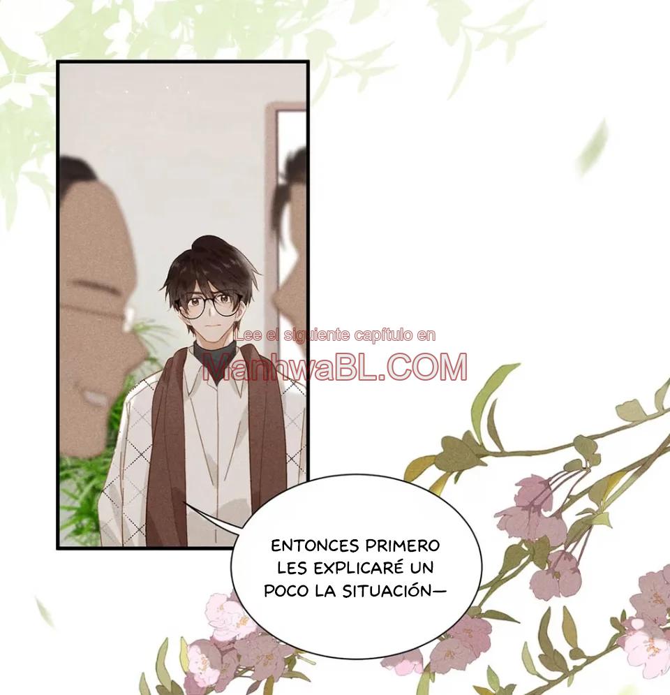 Beyond of the Sky the South - Capítulo 15 manhwa