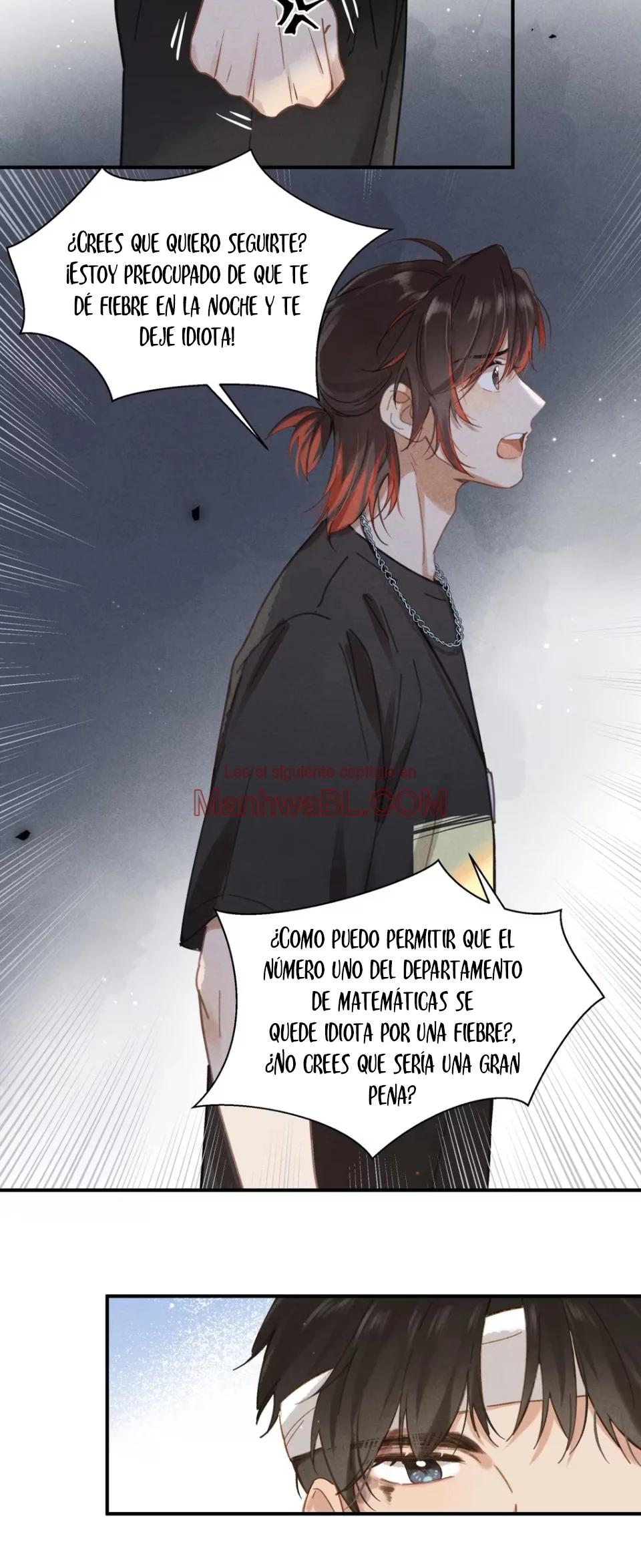 Beyond of the Sky the South - Capítulo 2 2 manhwa