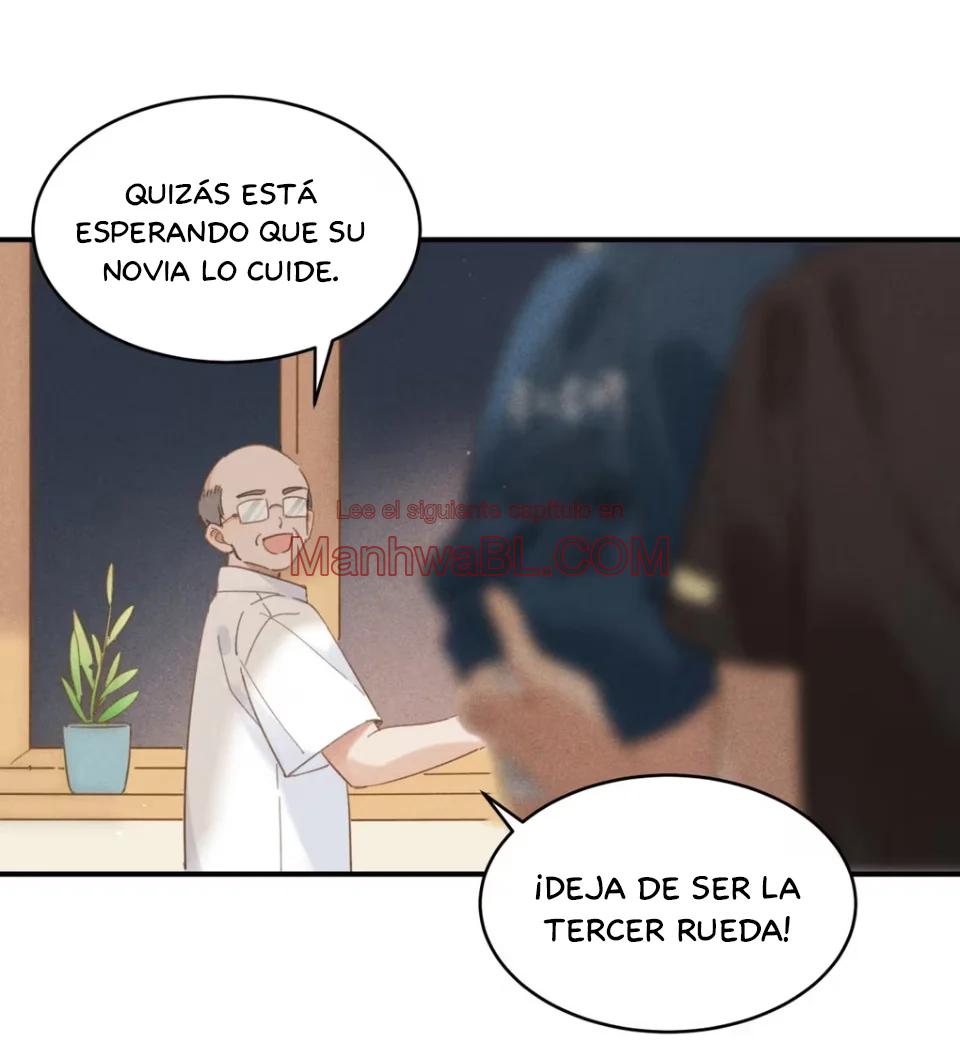 Beyond of the Sky the South - Capítulo 2 2 manhwa