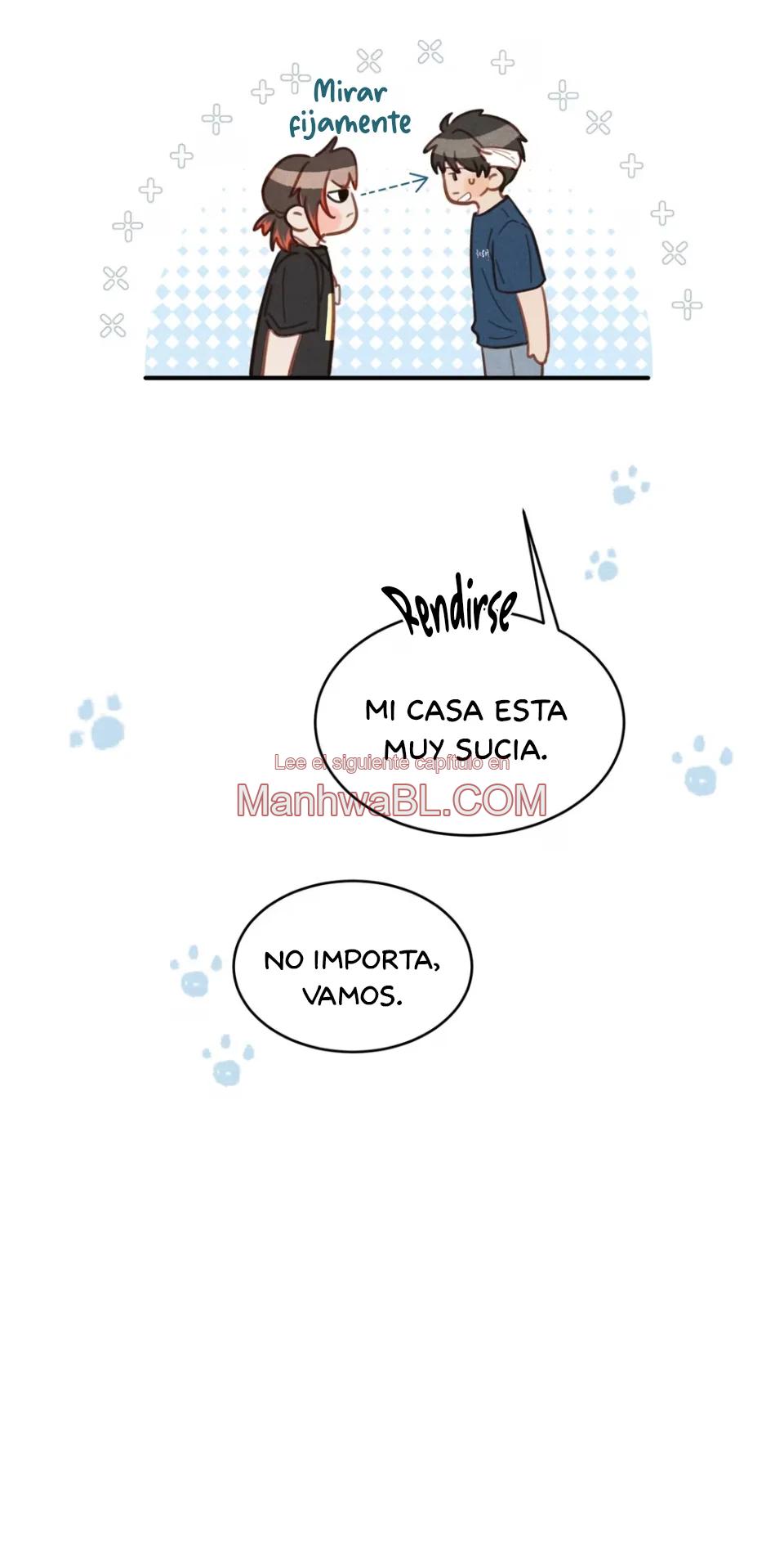 Beyond of the Sky the South - Capítulo 2 2 manhwa