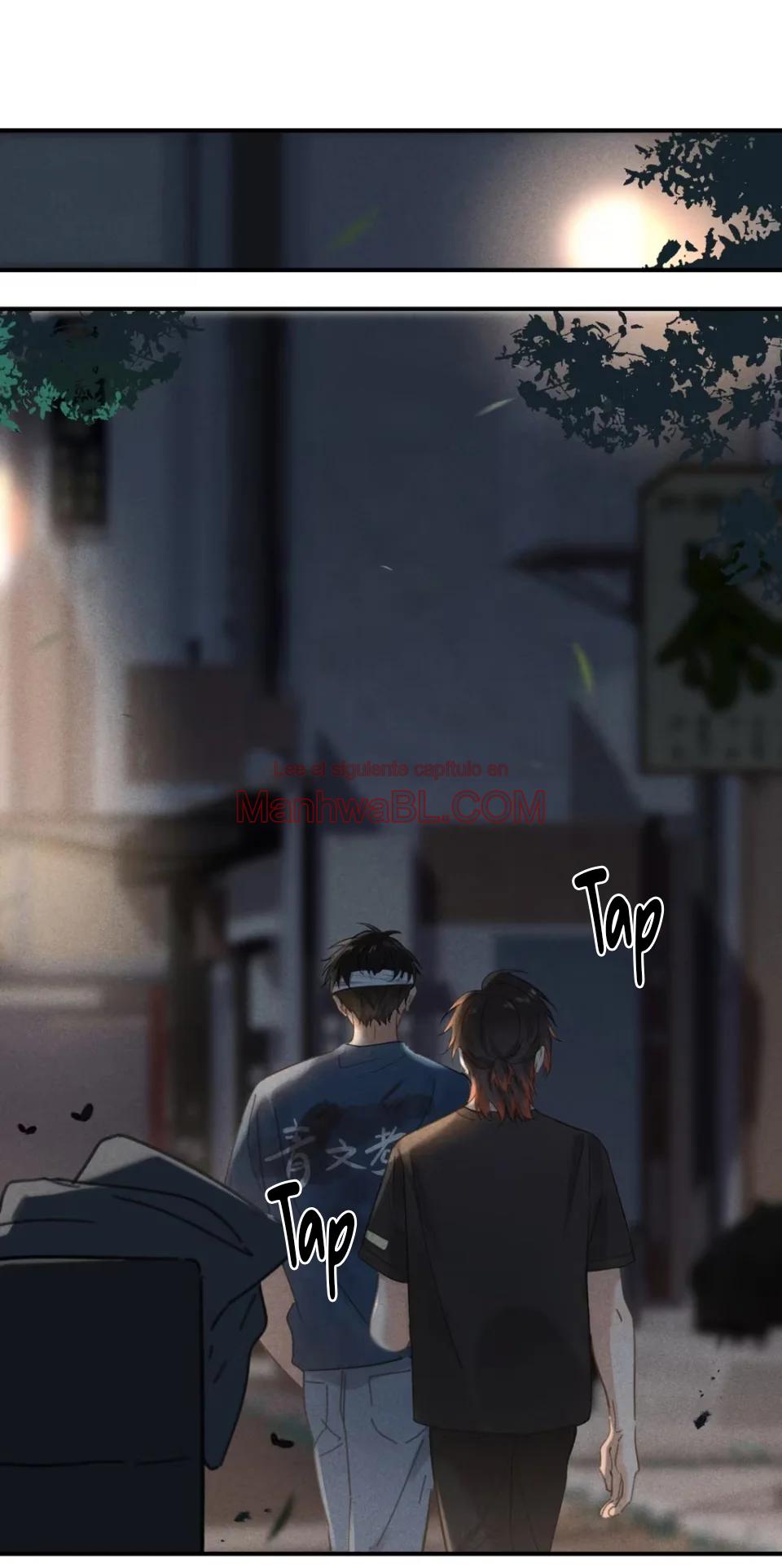 Beyond of the Sky the South - Capítulo 2 2 manhwa