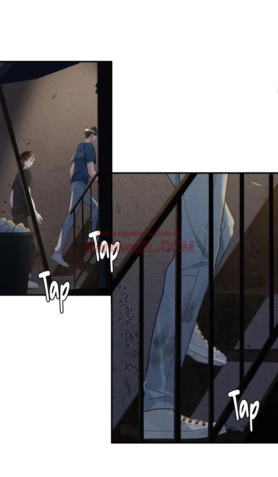 Beyond of the Sky the South - Capítulo 2 2 manhwa