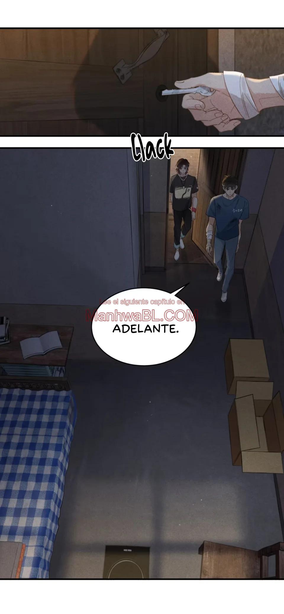Beyond of the Sky the South - Capítulo 2 2 manhwa