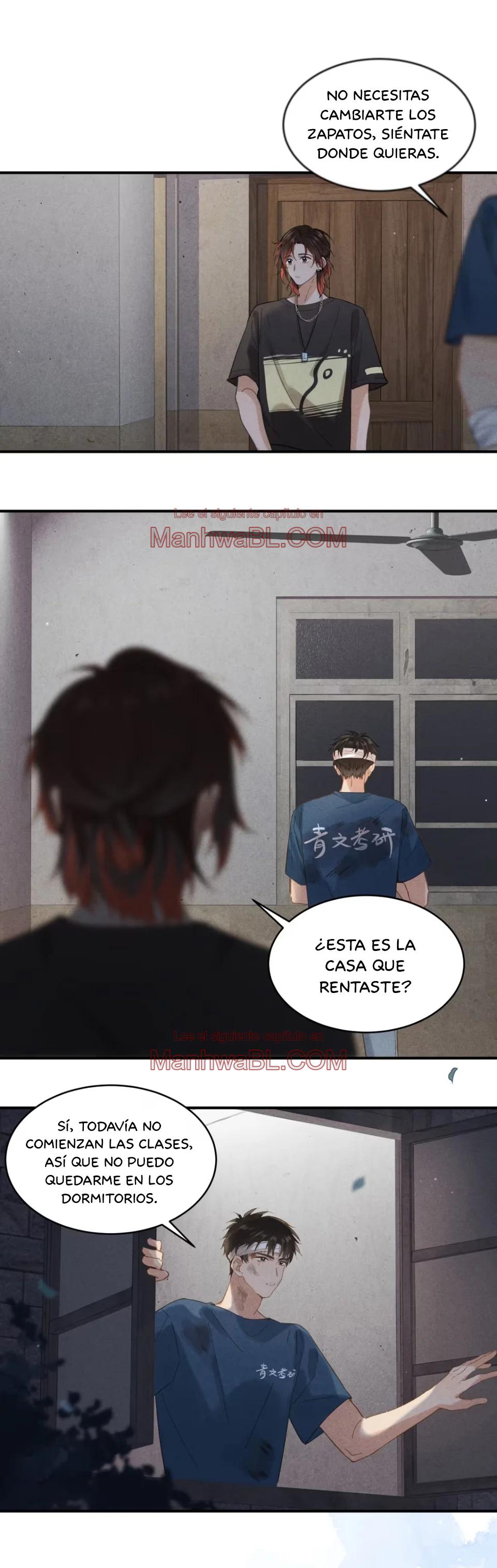 Beyond of the Sky the South - Capítulo 2 2 manhwa