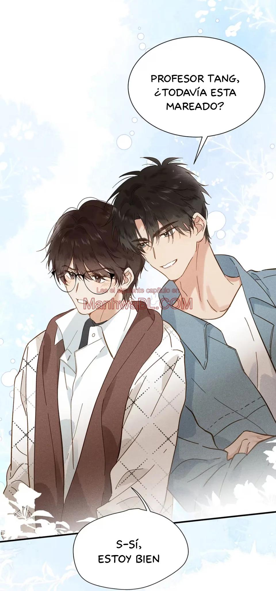 Beyond of the Sky the South - Capítulo 14 3 manhwa
