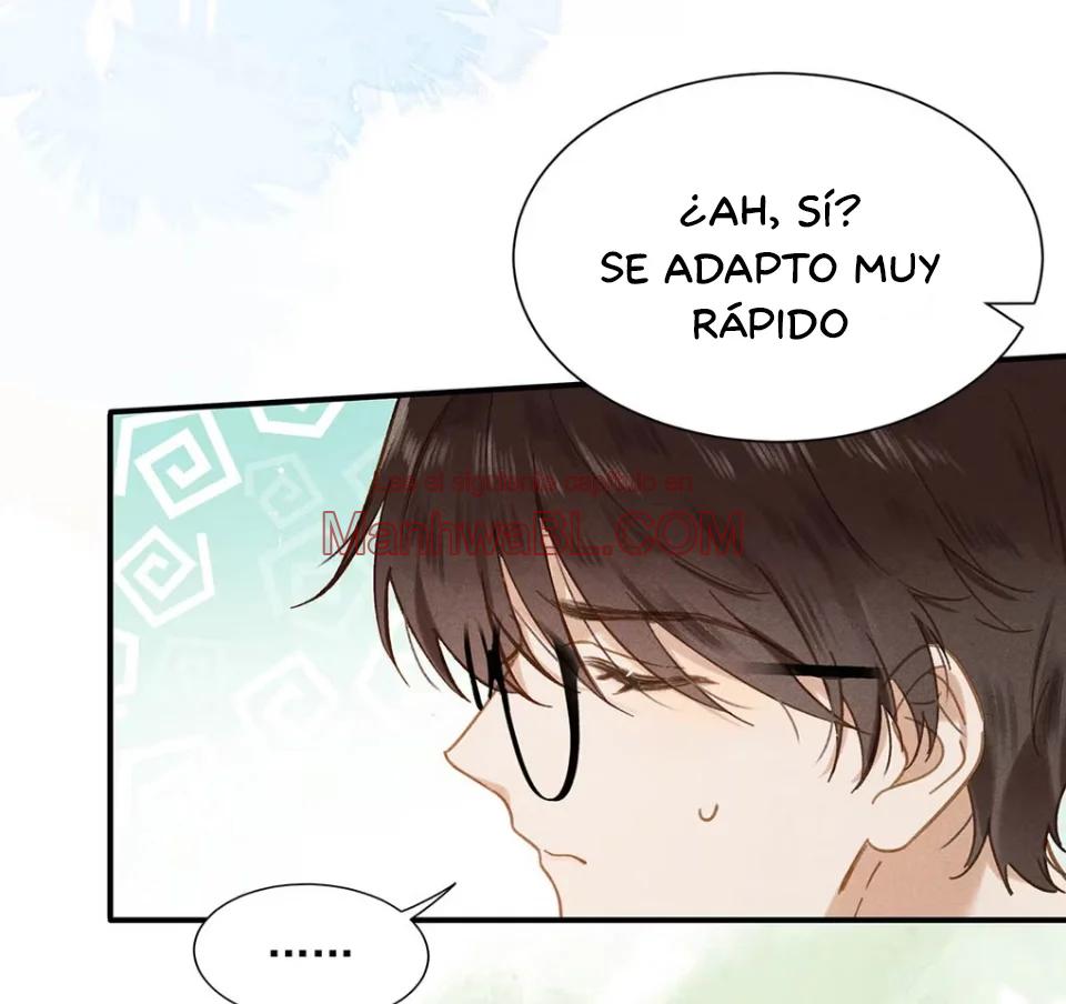 Beyond of the Sky the South - Capítulo 14 3 manhwa