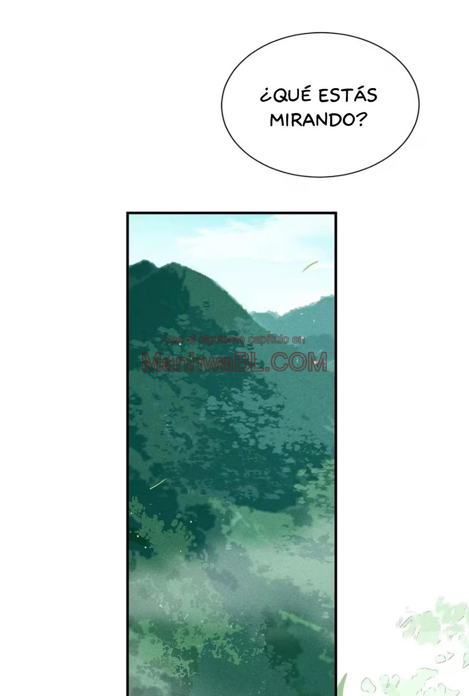 Beyond of the Sky the South - Capítulo 14 3 manhwa