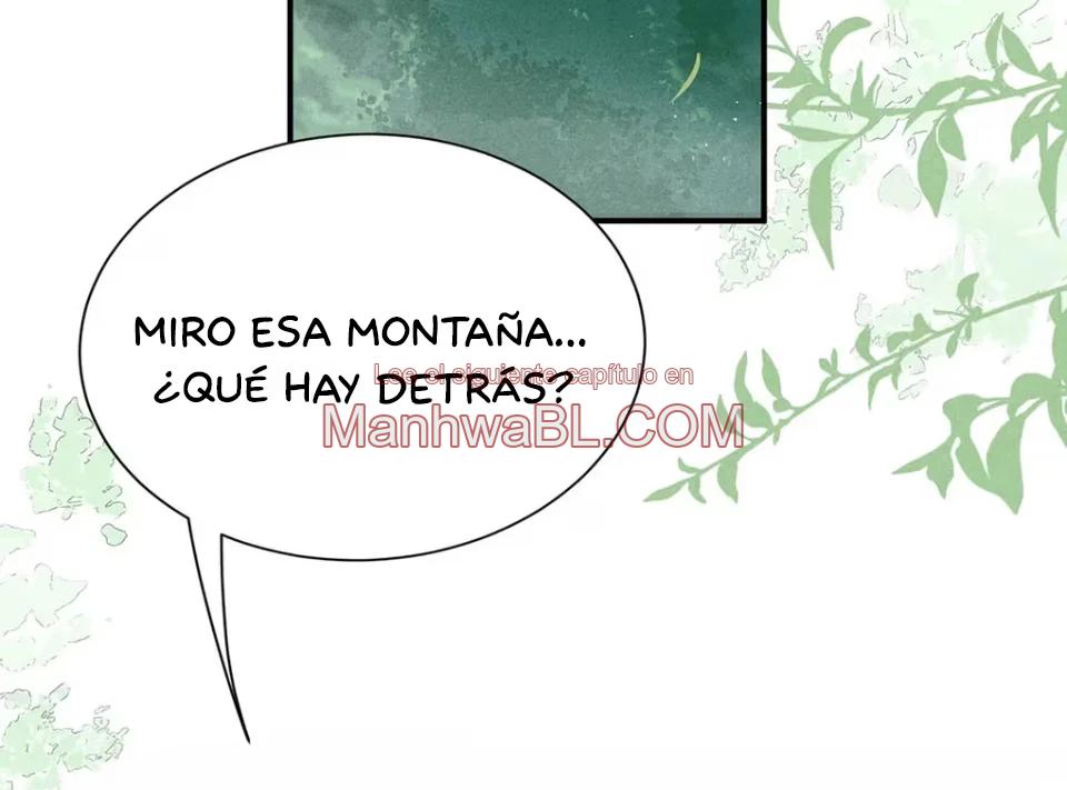 Beyond of the Sky the South - Capítulo 14 3 manhwa